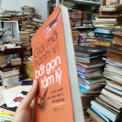 Giải mã hành vi bắt gọn tâm lý 🌱 473554