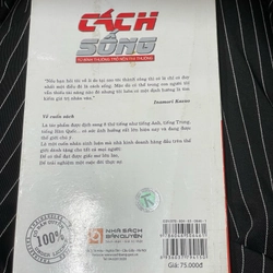 Cách sống  496285