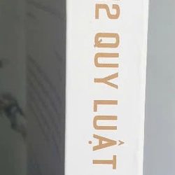 12 Quy Luật Cuộc Đời 453113