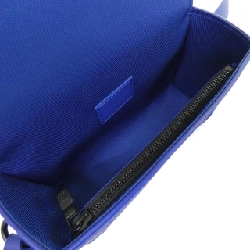 Túi đeo vai Louis Vuitton Trillon Monogram Steamer Wearable Wallet M82571 612511