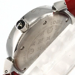 Louis Vuitton Tambour Lovely Cup･12P Q12M1 SS Quartz - Hàng hiệu Authentic 874895