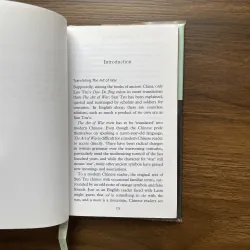 The Art of War - Sun Tzu 961496