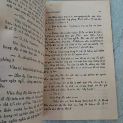 THƠ NGHIÊN HOA MỘNG - HƯ CHU 753932