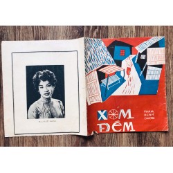 Xóm đêm - Phạm Đình Chương