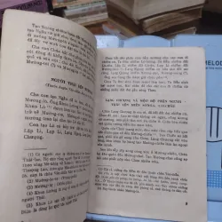 Sách: Quắm Tố Mướn (Chuyện kể bản Mường) - A1 933529