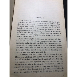 Đất vỡ hoang 1984 mới 60% ố vàng bìa ố Mikhain Solokhop HPB0906 SÁCH VĂN HỌC 914896