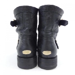 Giày boots JIMMY CHOO 247YOUTH - Hàng hiệu Authentic 828758