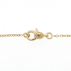 Dây chuyền Christian Dior Mimi Rose - Hàng hiệu Authentic 844470