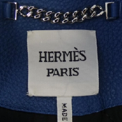 Áo khoác da HERMES 634907