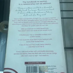 Beat The Bitch - Tess Stimson 1017584