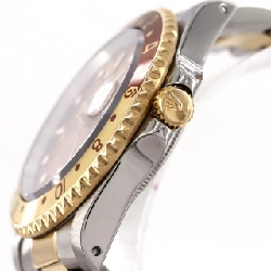 Đồng hồ Rolex GMT Master II 16713･3 SSxYG tự động - Hàng hiệu chính hãng 879963