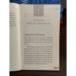 Tâm trong kinh doanh tạo thành tựu lớn – Inamori Kazuo 558562