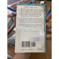 A Prior Engagement - Elizabeth Mansfield 523169