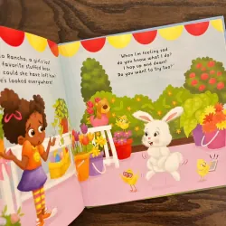 ✨𝑻𝒉𝒆 𝑬𝒂𝒔𝒕𝒆𝒓 𝑩𝒖𝒏𝒏𝒚 𝑰𝒔 𝑪𝒐𝒎𝒊𝒏𝒈 𝒕𝒐 𝑵𝒆𝒘 𝑴𝒆𝒙𝒊𝒄𝒐✨ 728498