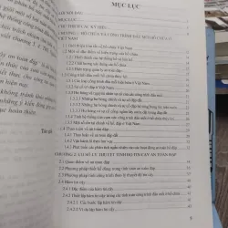 Sách: Cơ sở tính độ tin cậy an toàn đập - TG: Nguyễn Văn Mạo (KT) 738578