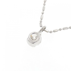 Dây chuyền kim cương PT900/PT850 0.546CT - Hàng hiệu Chính hãng 857106