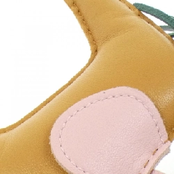 Túi charm Rodeo MM 064930CA của Hermès 625912