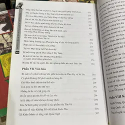 NHỮNG ĐIỀU BÍ ẨN TRONG LỊCH SỬ TRUNG QUỐC 732990