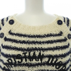 クリスチャンディオール CHRISTIAN DIOR ニ knit - Hàng hiệu Authentic 826110
