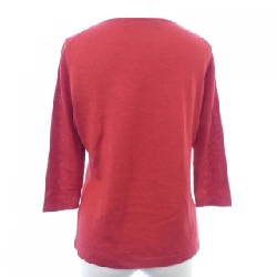 【Mã giảm giá】Thời trang Leonar LEONARD FASHION Áo len 644849