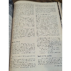 Tạp chí hương quê ( nguyệt san ) - nhiều tác giả 1006761