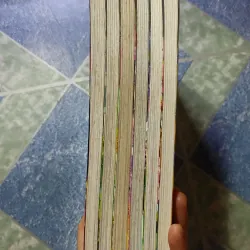 Chúa tể của chiếc nhẫn - Shin & Young-Mi 1008124