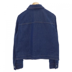 Theory theory 01-5104110 áo khoác denim 631623