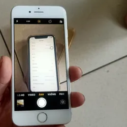 Iphone 7G quốc tế zin ,vân tay nhạy 739775