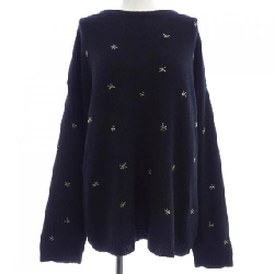 クリスチャンディオール CHRISTIAN DIOR ニ knit - Hàng hiệu Authentic