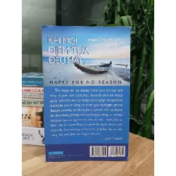 Khi mọi điểm tựa đều mất (Happy for No Reason) – Marci Shimoff & Carol Kline 570879