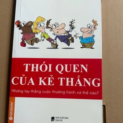 Thói quen của kẻ thắng