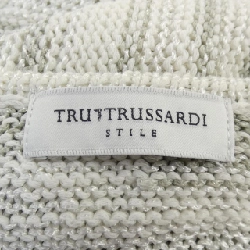 Áo khoác cardigan TRU TRUSSARDI - Hàng hiệu Authentic 815141