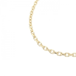 K18YG Dây chuyền - Hàng hiệu Chính hãng 861708