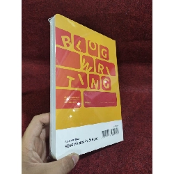 Writing sống với nghề viết blog mới 100% 412808