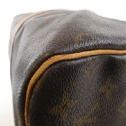 Túi du lịch Louis Vuitton Monogram Keepall 55cm M41424 614310