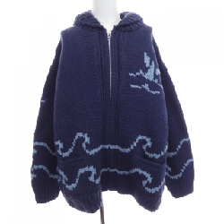 Áo khoác cardigan DESCENDANT - Hàng hiệu Authentic