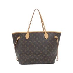 Túi Louis Vuitton Monogram Neverfull MM M41177