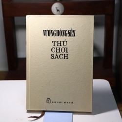 Thú chơi sách tái bản 2023 - VHS 464280