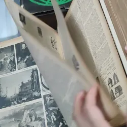 [MIỄN PHÍ BỌC SÁCH] Larousse Universel Vol 1 + 2 - Claude Augé 750844