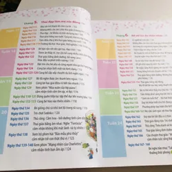 THAI GIÁO THEO CHUYÊN GIA 280 NGÀY - Mỗi ngày đọc 1 trang 573518