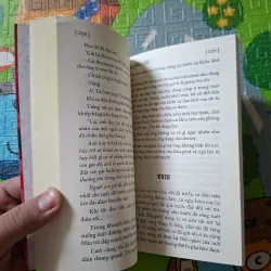 Trà Hoa Nữ 1022889