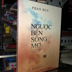 Ngược bến thành sông - Phan Huy