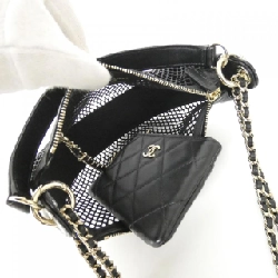 Chanel AP4573 Túi xách dây chuyền - Hàng hiệu Authentic 773768