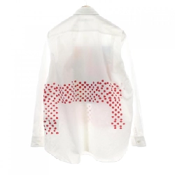 Áo sơ mi COMME des GARCONS SHIRT W26042 JEAN-MICHEL - Hàng hiệu Authentic 884601