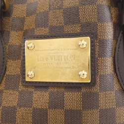 Túi xách Louis Vuitton Damier Hampstead MM N51204 - Hàng hiệu Chính hãng 766487
