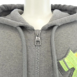 Louis Vuitton 3DLV Graffiti Thêu Áo Hoodie HNY24WUYR - Hàng hiệu Chính hãng 894990