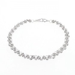 K18WG Vòng tay - Hàng hiệu Chính hãng 871152