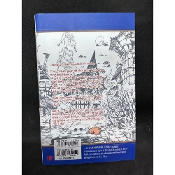 [Phiên Chợ Sách Cũ] Thất hình đại tội, tập 18, 1503 410059