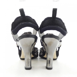 Giày cao gót FENDI - Hàng hiệu Chính hãng 830507