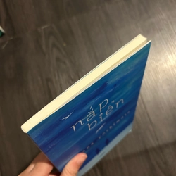 Nắp biển - Banana Yoshimoto 357235